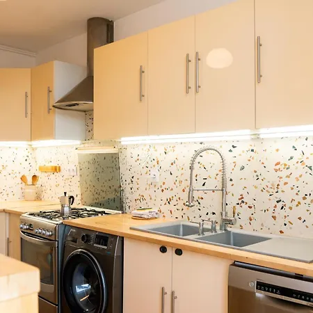 Apartman Lecoq Sablon Clermont-Ferrand