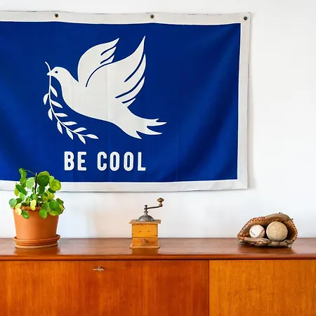 Lecoq Sablon דירה