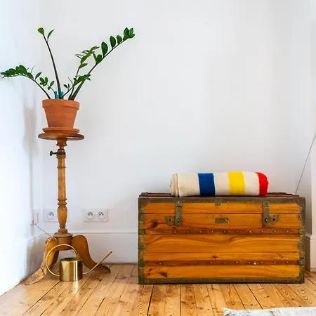 Appartement Lecoq Sablon Clermont-Ferrand