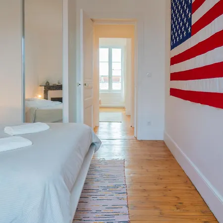 Lecoq Sablon Appartement