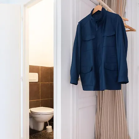 Lecoq Sablon Apartman Clermont-Ferrand