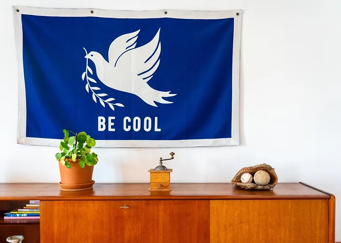 Lecoq Sablon Appartement