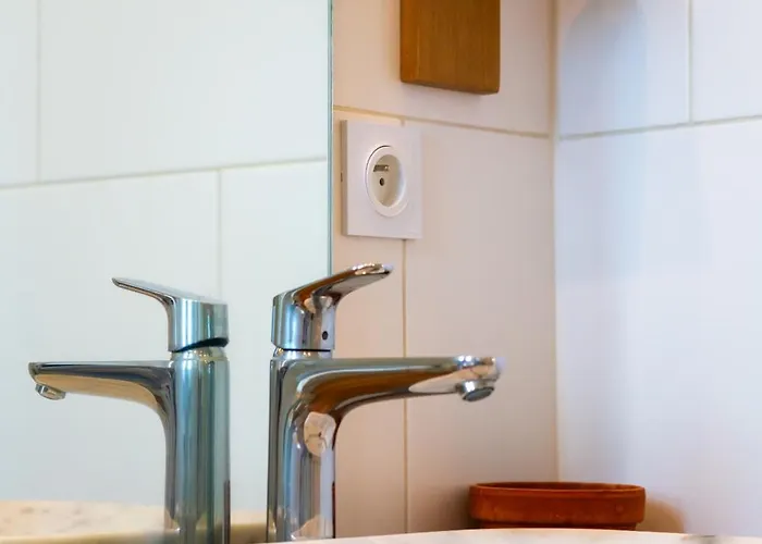 Appartement Lecoq Sablon *