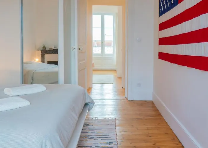 Lecoq Sablon Appartement