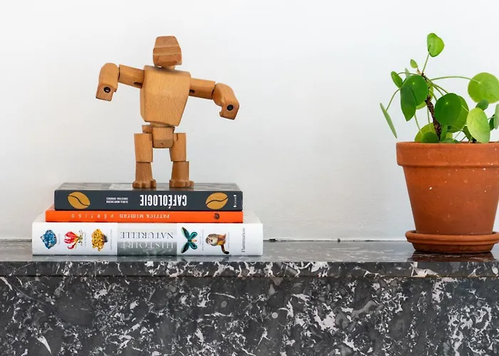 Lecoq Sablon Appartement Clermont-Ferrand