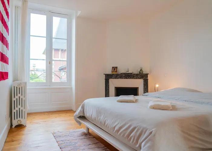 Lecoq Sablon * Clermont-Ferrand