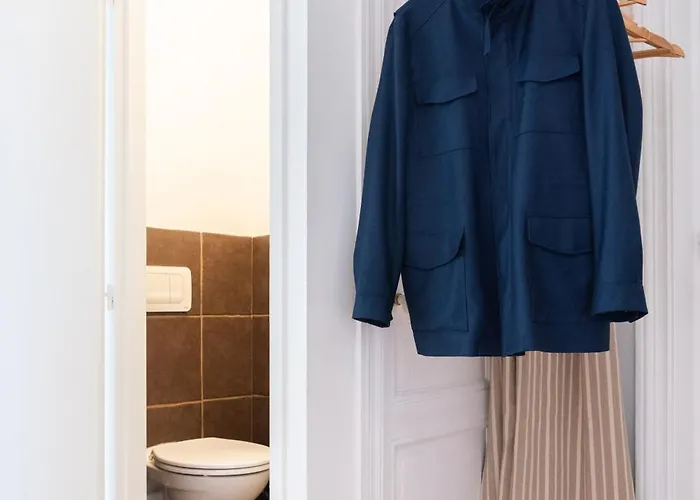 Lecoq Sablon Appartement Clermont-Ferrand